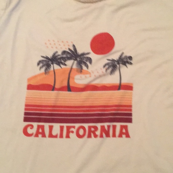 Girls size 12 romwe shirt - Picture 3 of 4